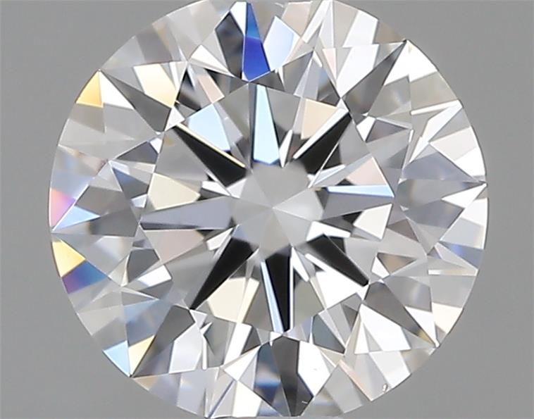 IGI 1.20 Carat Round Brilliant Lab Grown Diamond 人工培育鑽石 實驗室人造鑽石