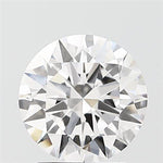 IGI 1.68 Carat Round Brilliant Lab Grown Diamond 人工培育鑽石 實驗室人造鑽石