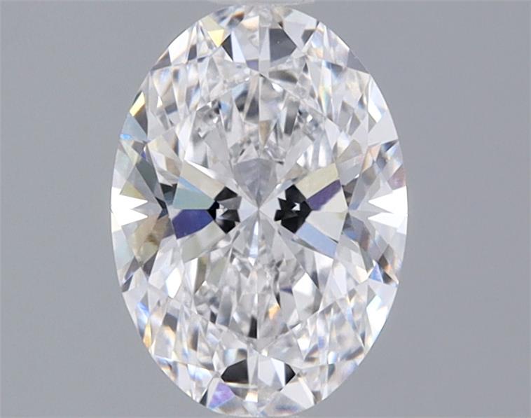 IGI 1.18 Carat Oval Lab Grown Diamond 人工培育鑽石 實驗室人造鑽石