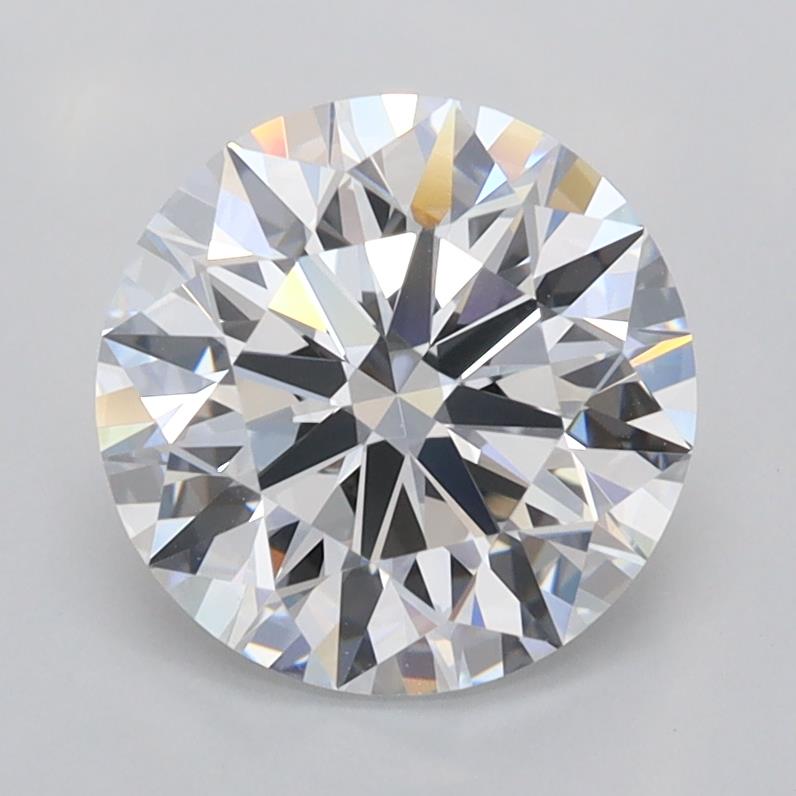IGI 2.04 Carat Round Brilliant Lab Grown Diamond 人工培育鑽石 實驗室人造鑽石