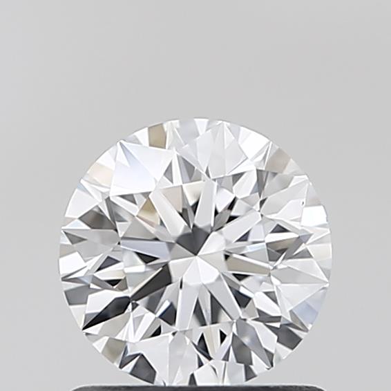 IGI 0.84 Carat Round Brilliant Lab Grown Diamond