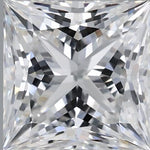 IGI 1.83 Carat Princess Cut Lab Grown Diamond