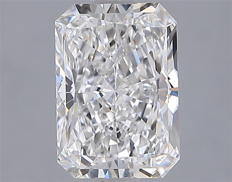 IGI 1.89 Carat Radiant Cut Lab Grown Diamond 人工培育鑽石 實驗室人造鑽石