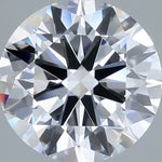 IGI 2.54 Carat Round Brilliant Lab Grown Diamond 人工培育鑽石 實驗室人造鑽石