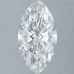 IGI 2.52 Carat Marquise Lab Grown Diamond 人工培育鑽石 實驗室人造鑽石