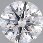 IGI 0.72 Carat Round Brilliant Lab Grown Diamond 人工培育鑽石 實驗室人造鑽石