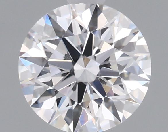 IGI 0.72 Carat Round Brilliant Lab Grown Diamond 人工培育鑽石 實驗室人造鑽石
