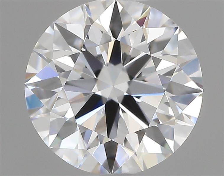IGI 1.05 Carat Round Brilliant Lab Grown Diamond 人工培育鑽石 實驗室人造鑽石