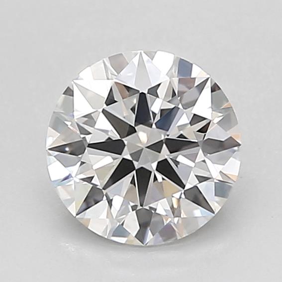IGI 1.00 Carat Round Brilliant Lab Grown Diamond 人工培育鑽石 實驗室人造鑽石