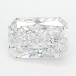 IGI 4.08 Carat Radiant Cut Lab Grown Diamond 人工培育鑽石 實驗室人造鑽石
