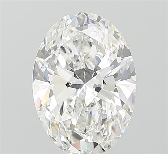 IGI 2.15 Carat Oval Lab Grown Diamond 人工培育鑽石 實驗室人造鑽石