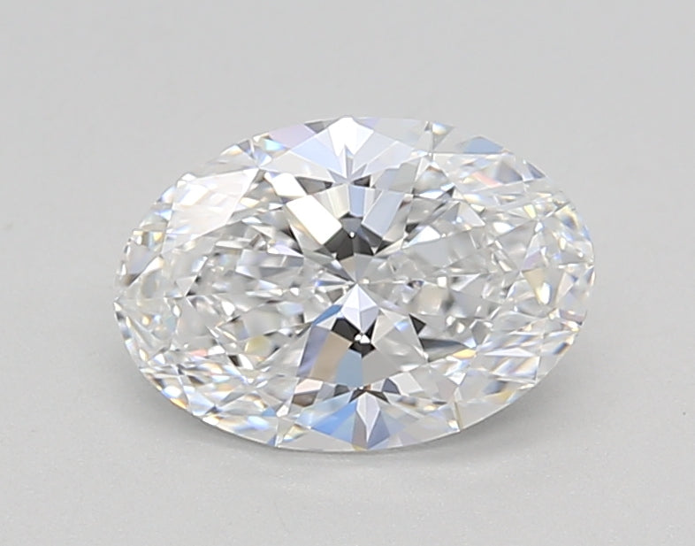 IGI 1.06 Carat 橢圓形 - Oval 培育鑽石 Lab Grown Diamond 人造鑽石 人工鑽石 實驗室鑽石 培養鑽石 香港 培育鑽 