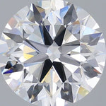 IGI 2.85 Carat Round Brilliant Lab Grown Diamond 人工培育鑽石 實驗室人造鑽石