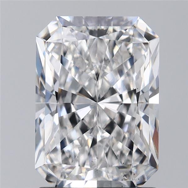 IGI 1.82 Carat Radiant Cut Lab Grown Diamond 人工培育鑽石 實驗室人造鑽石
