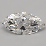 IGI 0.91 Carat Marquise Lab Grown Diamond