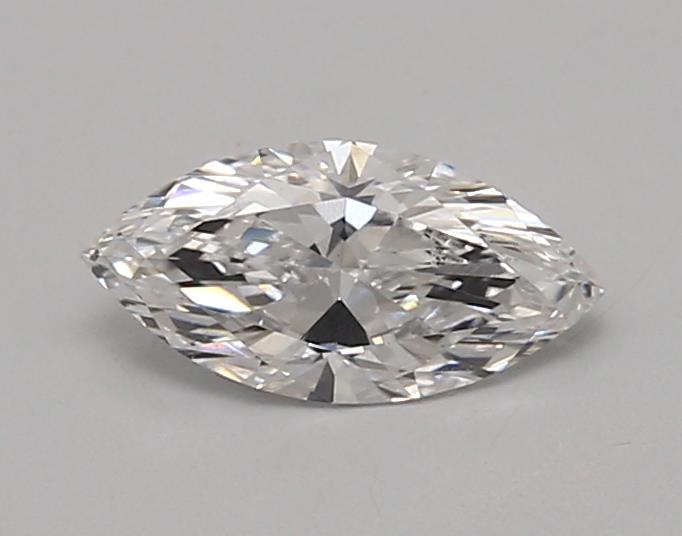 IGI 0.91 Carat Marquise Lab Grown Diamond