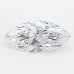 IGI 1.76 Carat Marquise Lab Grown Diamond 人工培育鑽石 實驗室人造鑽石