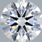 IGI 1.50 Carat Round Brilliant Lab Grown Diamond 人工培育鑽石 實驗室人造鑽石