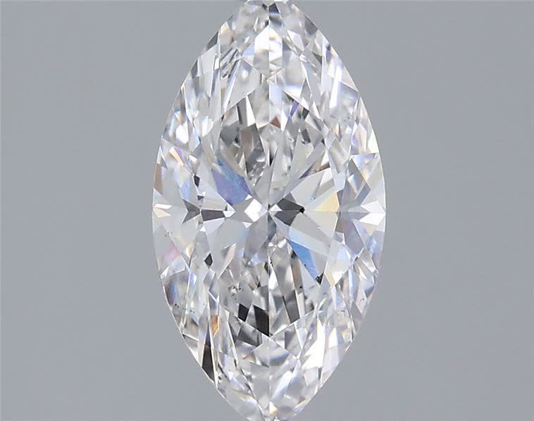 IGI 1.53 Carat Marquise Lab Grown Diamond 人工培育鑽石 實驗室人造鑽石