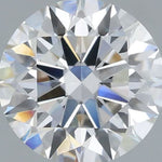 IGI 1.58 Carat Round Brilliant Lab Grown Diamond 人工培育鑽石 實驗室人造鑽石
