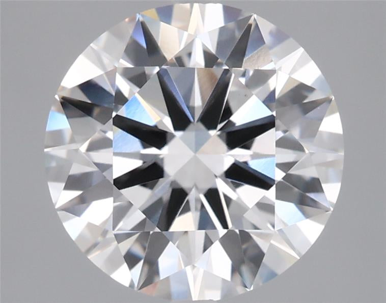 IGI 3.01 Carat Round Brilliant Lab Grown Diamond 人工培育鑽石 實驗室人造鑽石