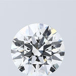 IGI 2 Carat Round Brilliant Lab Grown Diamond