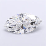 IGI 1.59 Carat Marquise Lab Grown Diamond 人工培育鑽石 實驗室人造鑽石