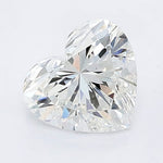 IGI 1.02 Carat Heart Lab Grown Diamond 人工培育鑽石 實驗室人造鑽石
