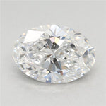 IGI 1.51 Carat Oval Lab Grown Diamond 人工培育鑽石 實驗室人造鑽石