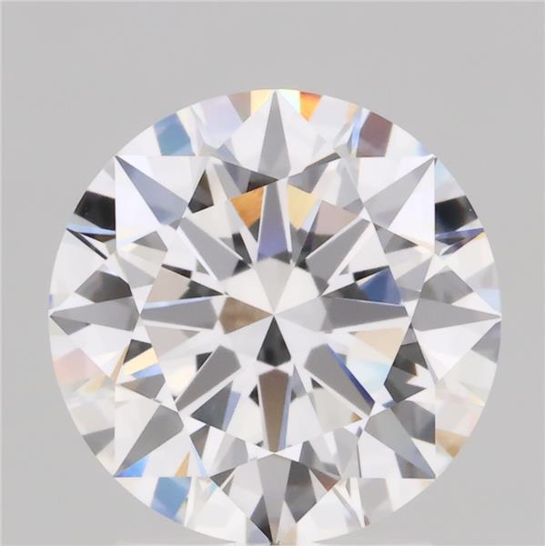 IGI 2.21 Carat Round Brilliant Lab Grown Diamond 人工培育鑽石 實驗室人造鑽石