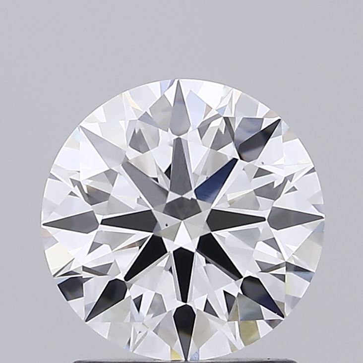 IGI 1.50 Carat Round Brilliant Lab Grown Diamond 人工培育鑽石 實驗室人造鑽石