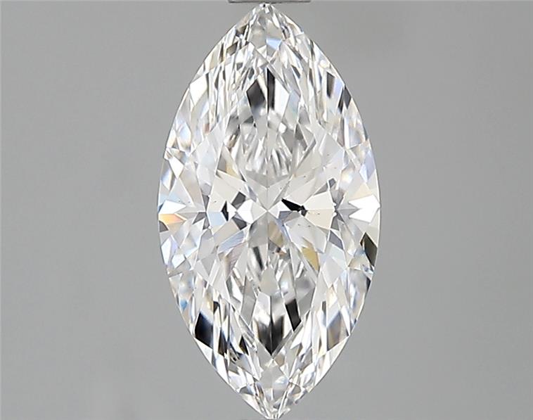 IGI 1.01 Carat Marquise Lab Grown Diamond 人工培育鑽石 實驗室人造鑽石