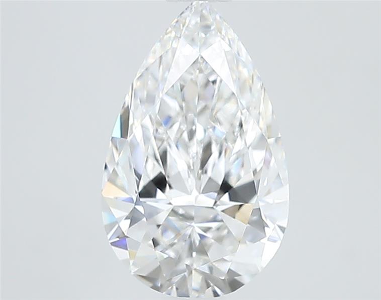 IGI 1.82 Carat Pear Lab Grown Diamond 人工培育鑽石 實驗室人造鑽石