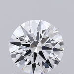 IGI 0.7 Carat Round Brilliant Lab Grown Diamond