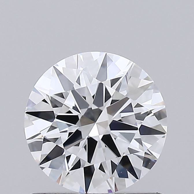 IGI 0.7 Carat Round Brilliant Lab Grown Diamond