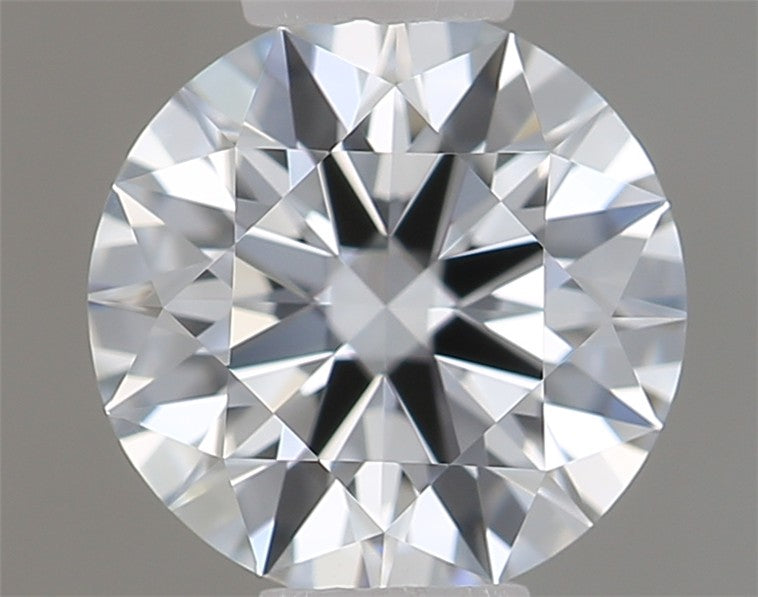 IGI 0.50 Carat Round Brilliant Lab Grown Diamond 人工培育鑽石 實驗室人造鑽石