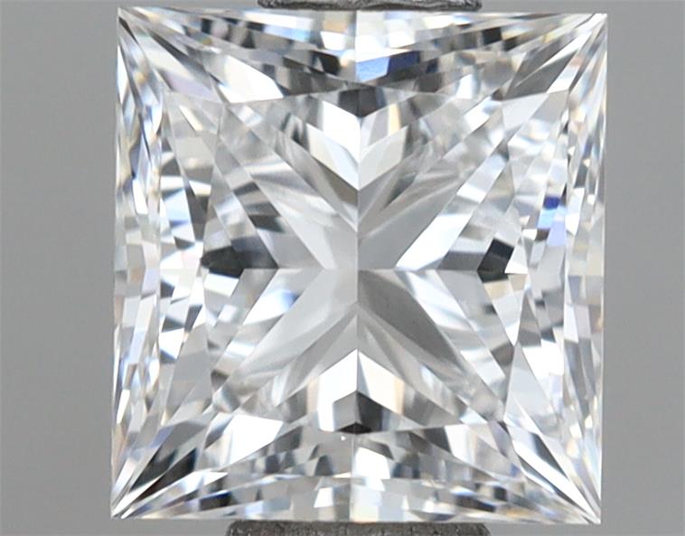 IGI 1.02 Carat Princess Cut Lab Grown Diamond 人工培育鑽石 實驗室人造鑽石