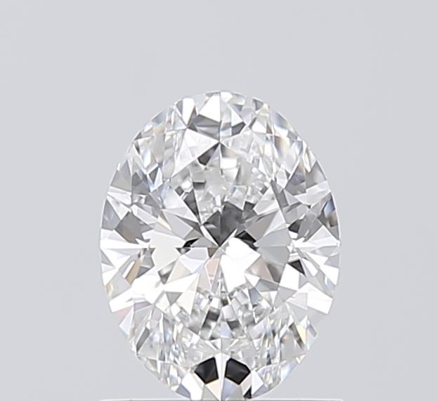 IGI 1 Carat Oval Lab Grown Diamond