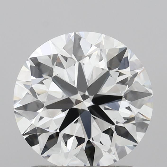 IGI 1.50 Carat Round Brilliant Lab Grown Diamond 人工培育鑽石 實驗室人造鑽石