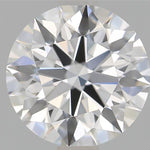 IGI 1.77 Carat Round Brilliant Lab Grown Diamond