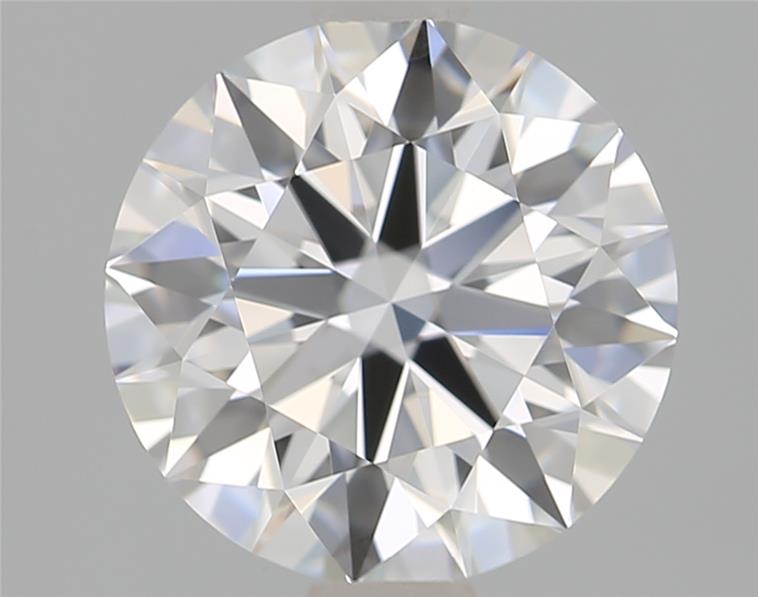 IGI 1.77 Carat Round Brilliant Lab Grown Diamond