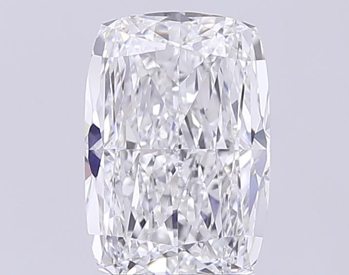 IGI 3.10 Carat Cushion Lab Grown Diamond 人工培育鑽石 實驗室人造鑽石