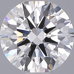 IGI 1 Carat Round Brilliant Lab Grown Diamond