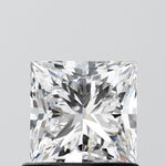 IGI 1.01 Carat Princess Cut Lab Grown Diamond 人工培育鑽石 實驗室人造鑽石