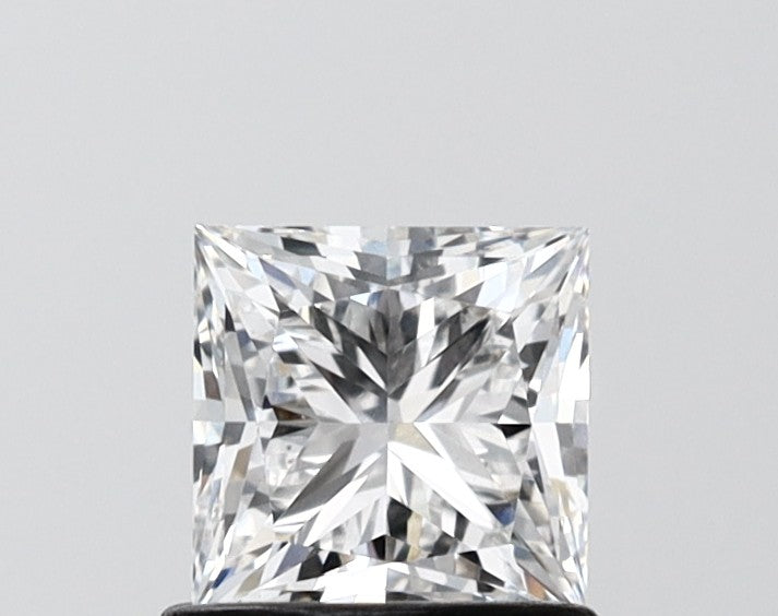 IGI 1.01 Carat Princess Cut Lab Grown Diamond 人工培育鑽石 實驗室人造鑽石