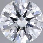 IGI 0.69 Carat Round Brilliant Lab Grown Diamond 人工培育鑽石 實驗室人造鑽石