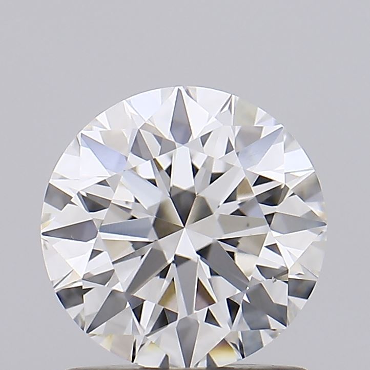 IGI 1.10 Carat Round Brilliant Lab Grown Diamond 人工培育鑽石 實驗室人造鑽石