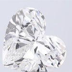 IGI 10.06 Carat Heart Lab Grown Diamond 人工培育鑽石 實驗室人造鑽石