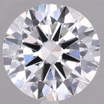 IGI 1.60 Carat Round Brilliant Lab Grown Diamond 人工培育鑽石 實驗室人造鑽石