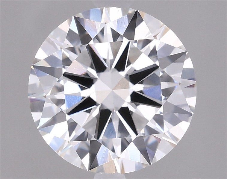 IGI 1.60 Carat Round Brilliant Lab Grown Diamond 人工培育鑽石 實驗室人造鑽石